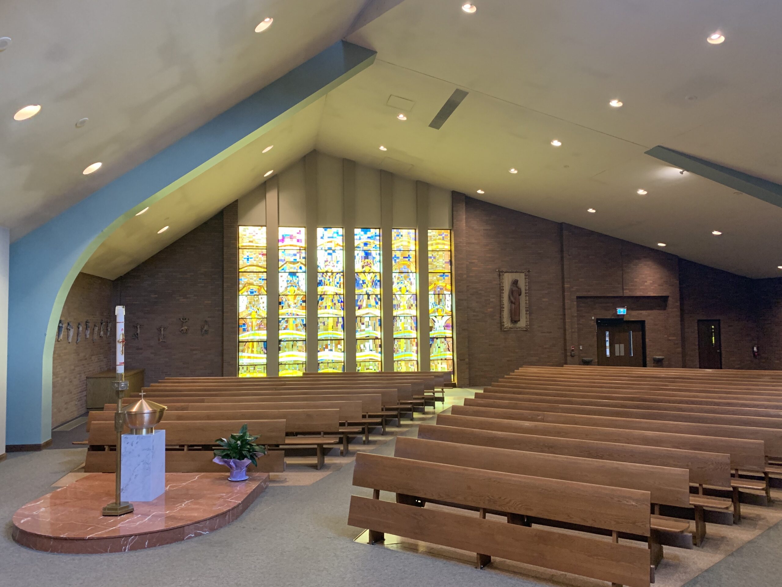 St. Michael’s Parish