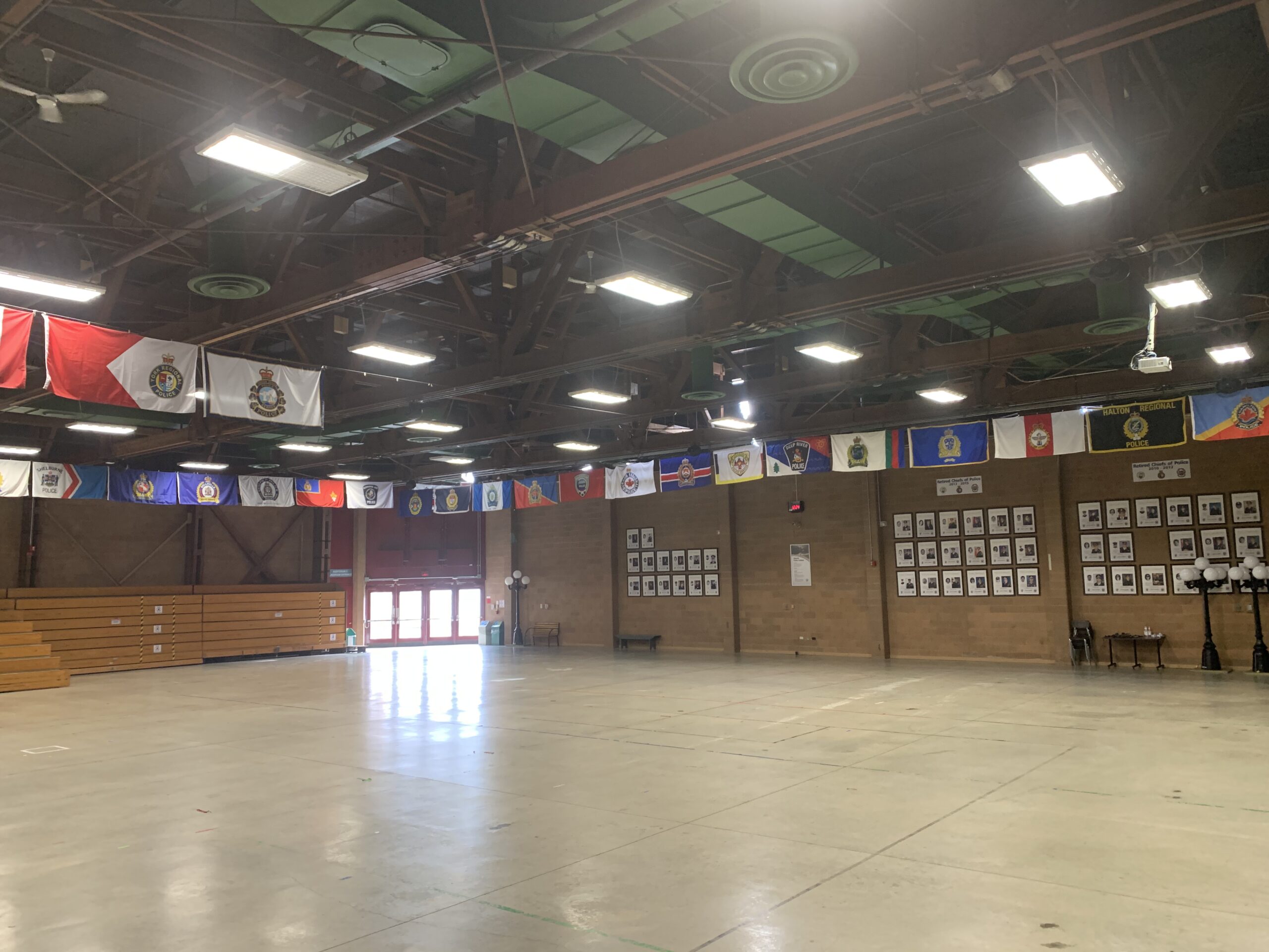 Ontario Police College