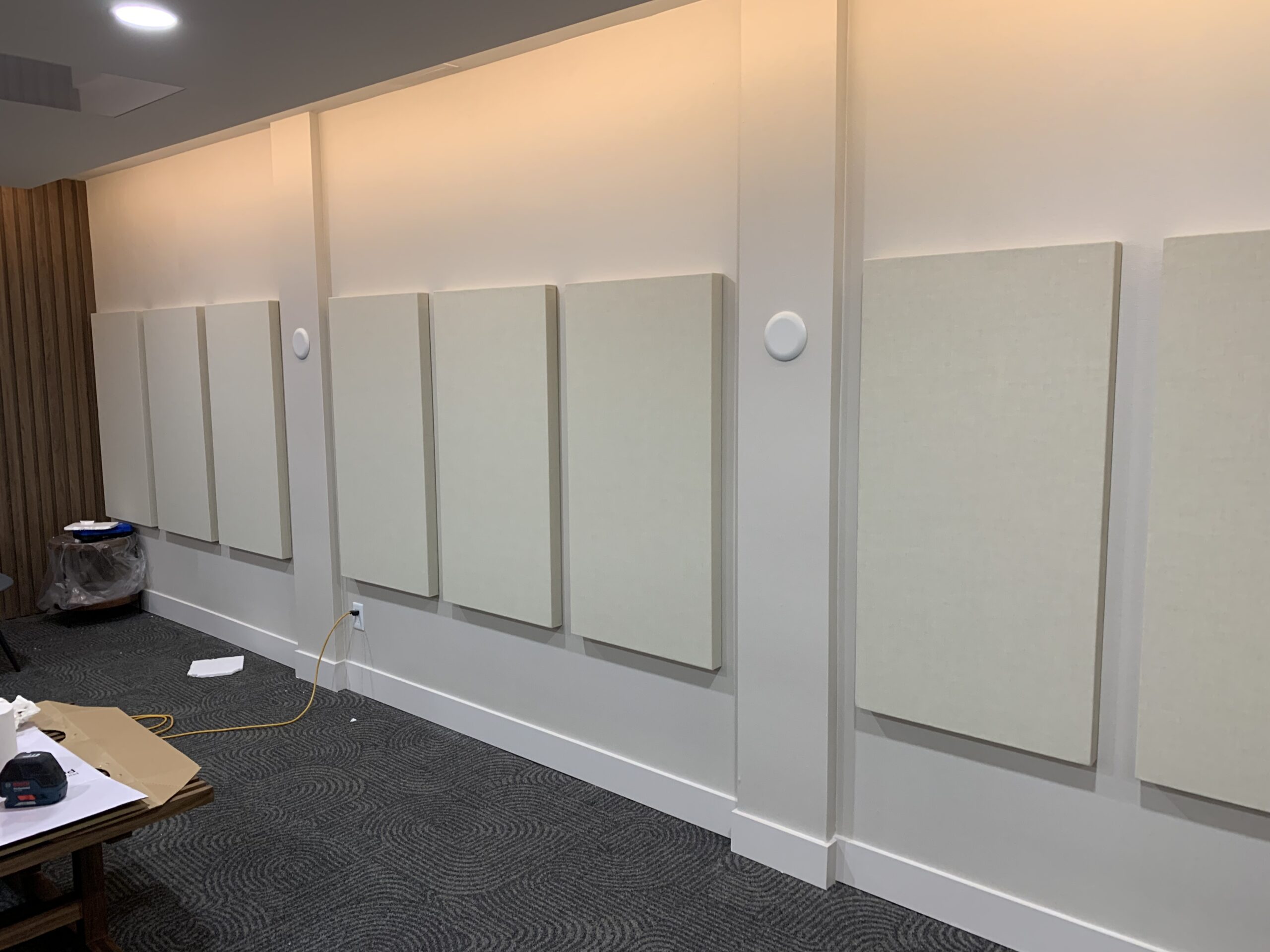 Metro Toronto Condo Corp