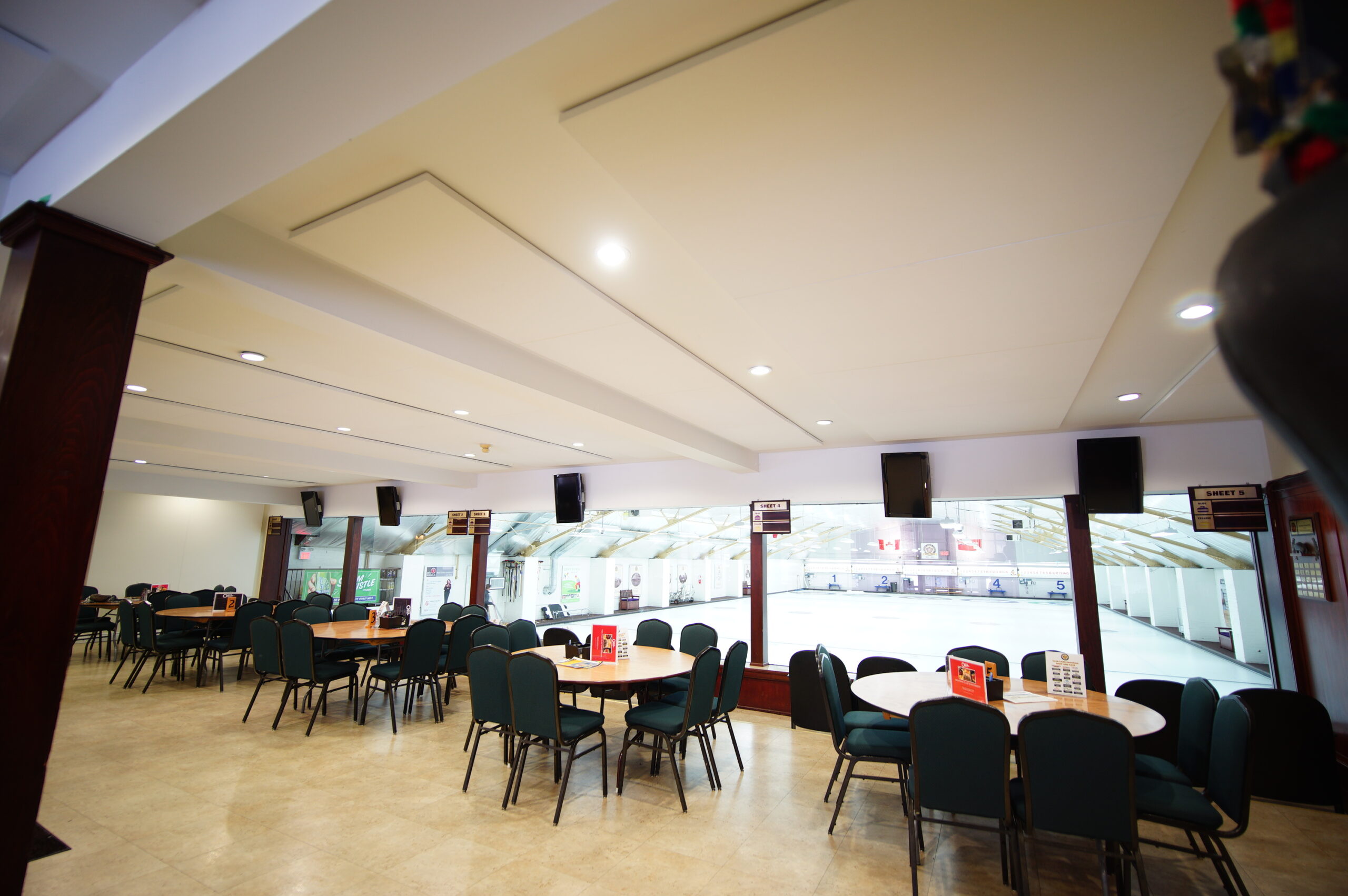 High Park Curling Club