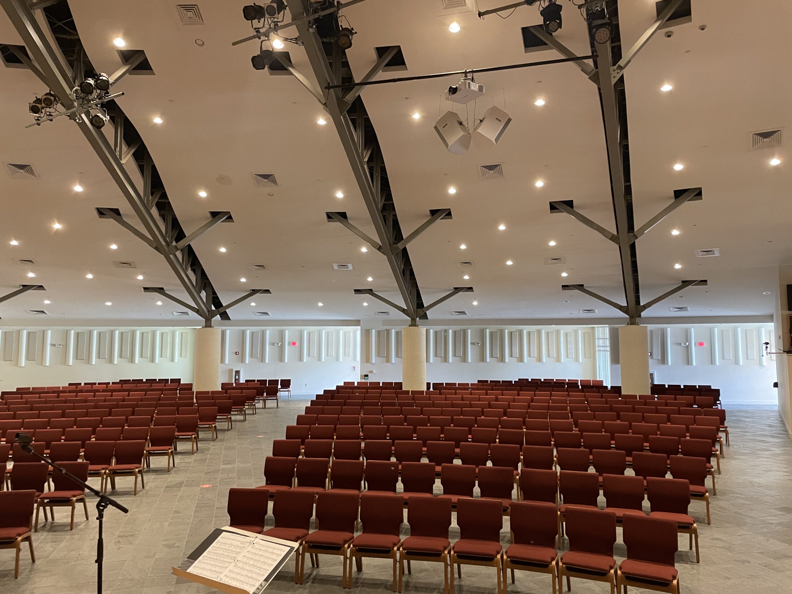 Chapel Hill Bible Church